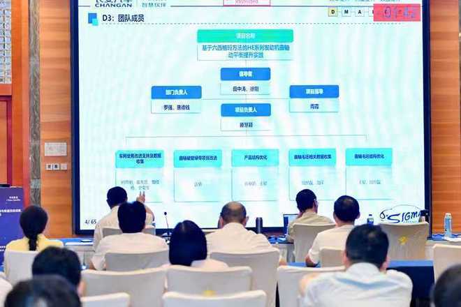 实现经济效益与质量提升双赢 工厂科研成果年节约维护成本超百万元