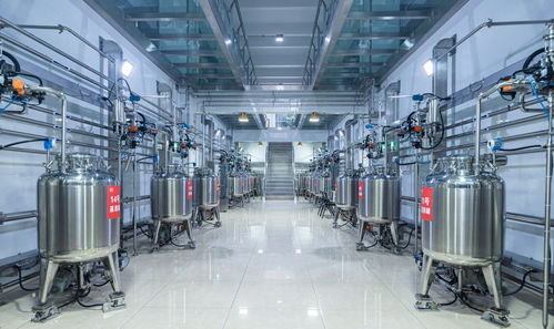 智能酿造助力低碳环保 国台探索新名酒之路与社会经济咨询服务